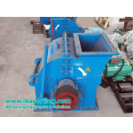 Special Crusher For Incineration Bottom Ash